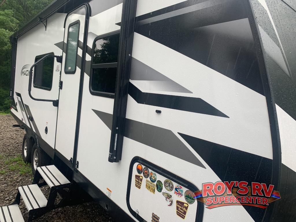 2024 Grand Design Imagine XLS 22MLE in elkins WV