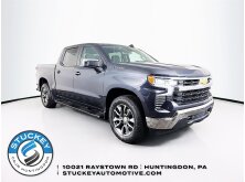 Pickup Trucks Made Famous from Pop Songs image