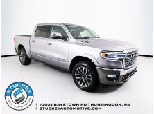 Popular American Truck Makes and Models image