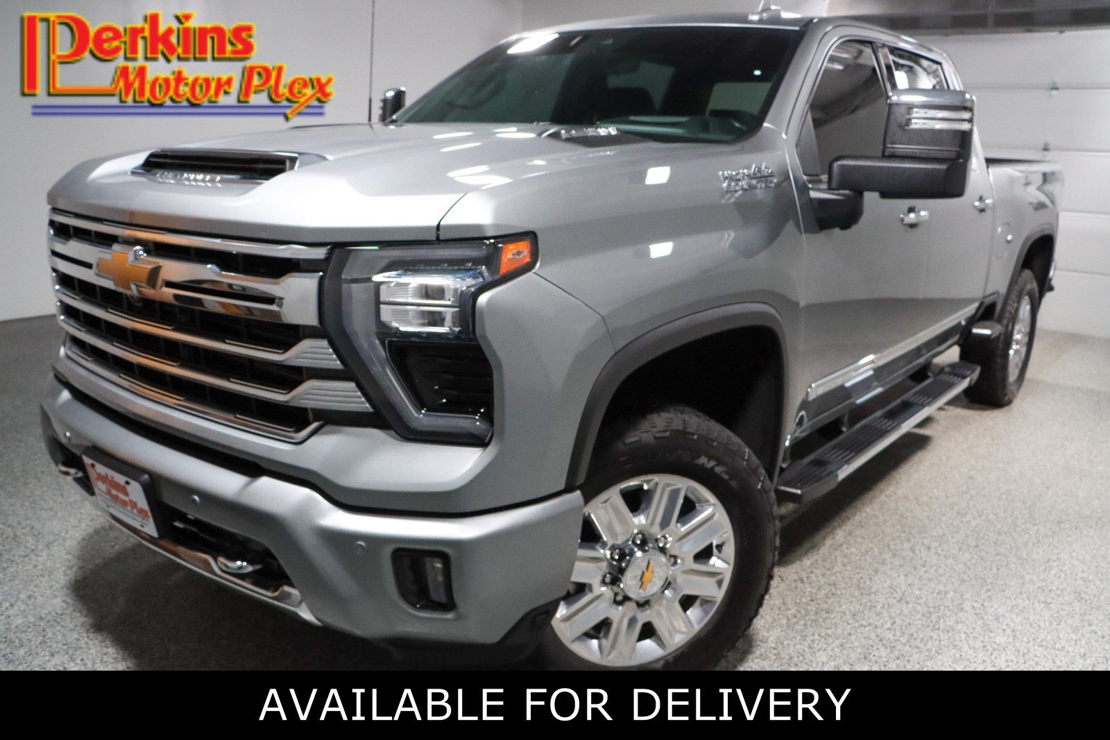 2024 CHEVROLET Silverado 3500HD in Paducah, KY