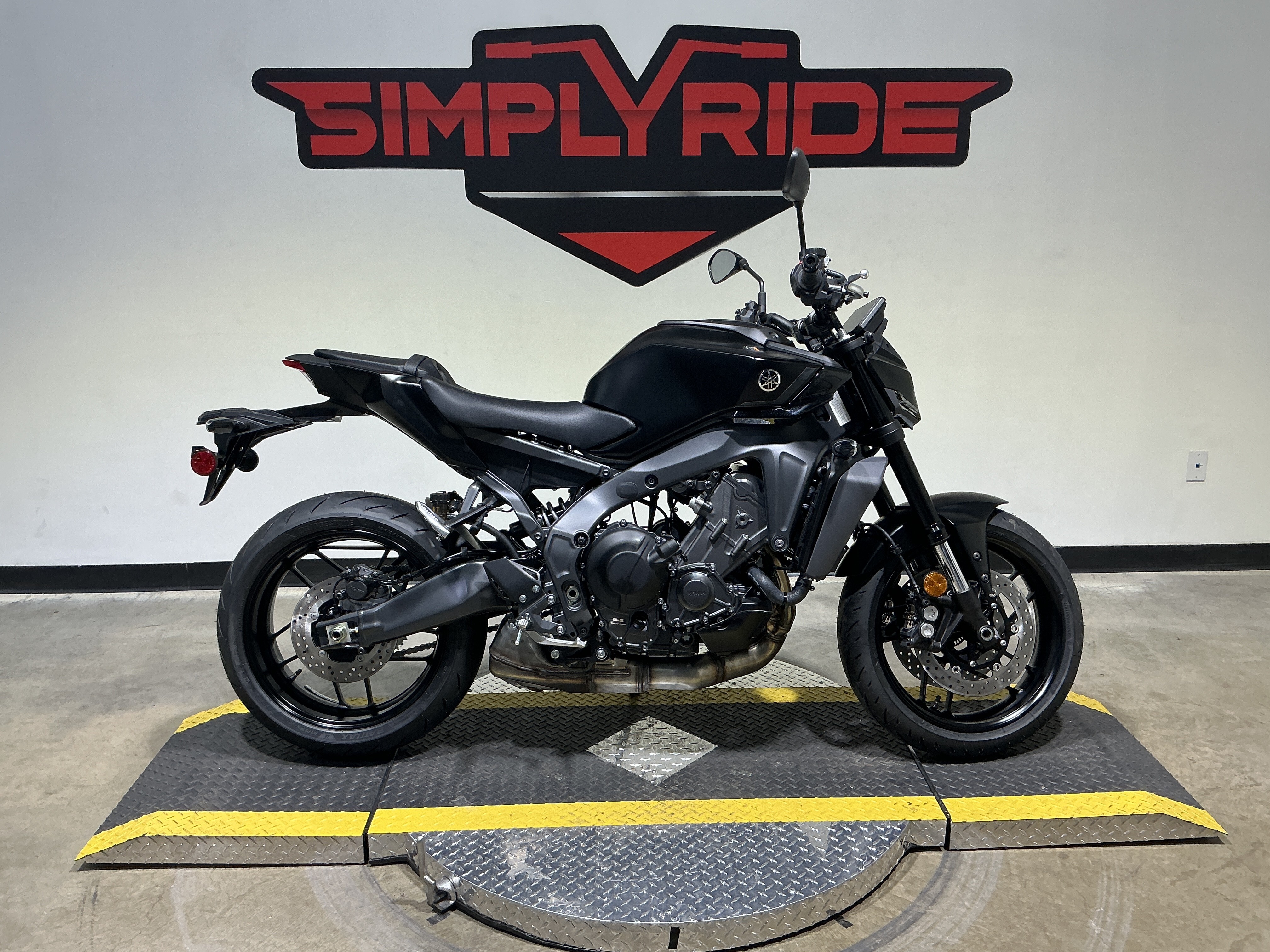 2026 Yamaha MT-09 09 in Eden Prairie, MN
