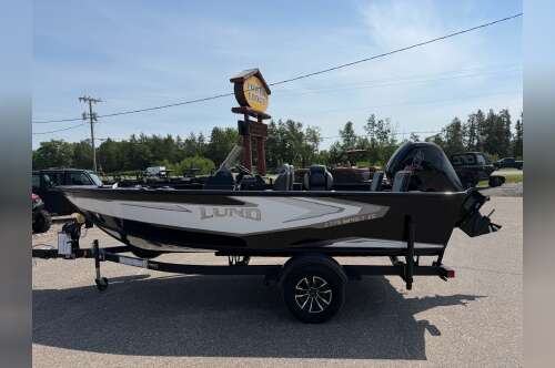 2027 Lund 1775 IMPACT XS SINGLE 2025 SPORT in brainerd MN