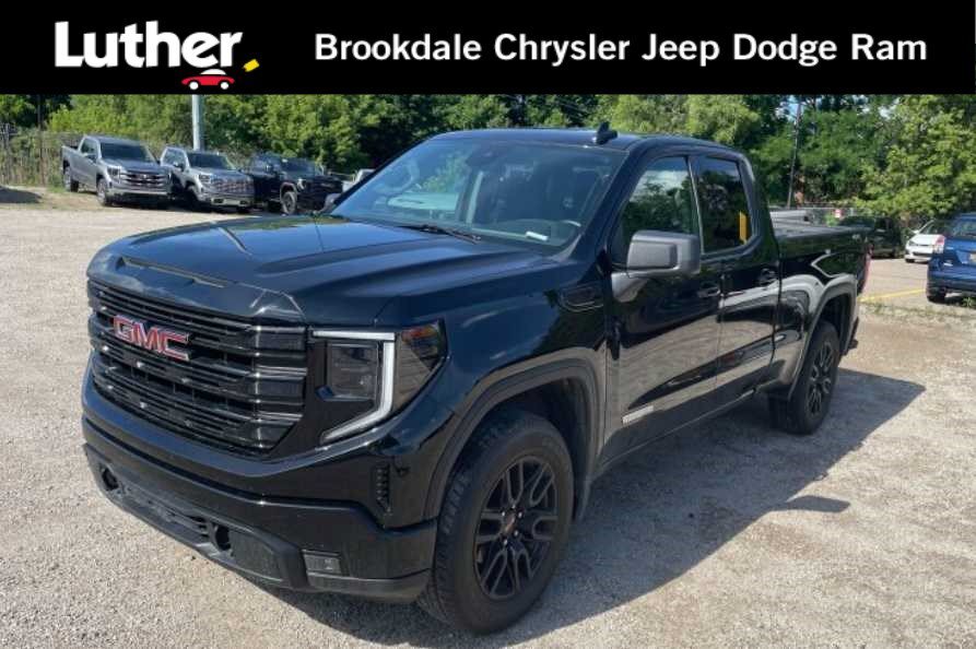 2024 GMC SIERRA in Minneapolis, MN
