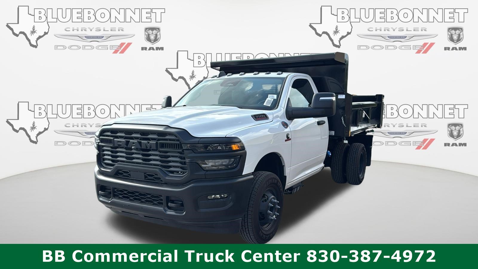 2026 RAM 3500 in New Braunfels, TX