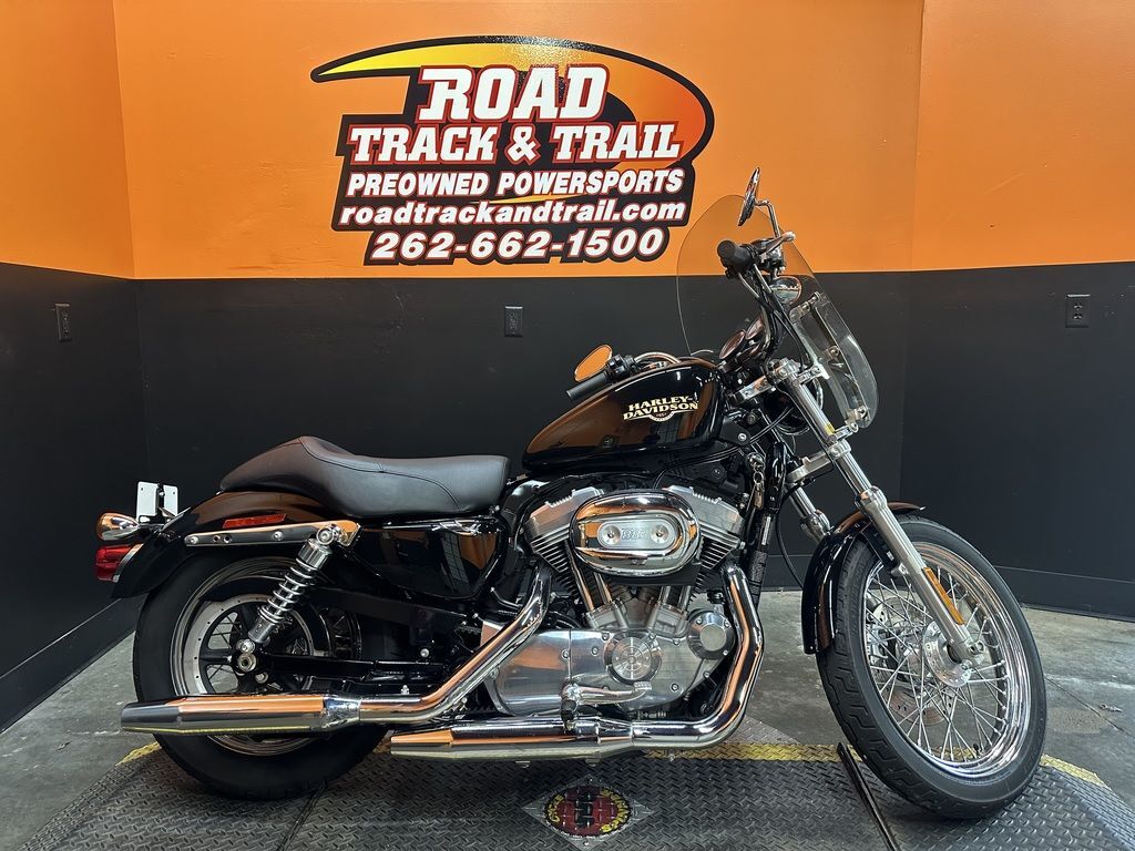 2013 Harley-Davidson Sportster 883 Superlow Motorcycles For Sale