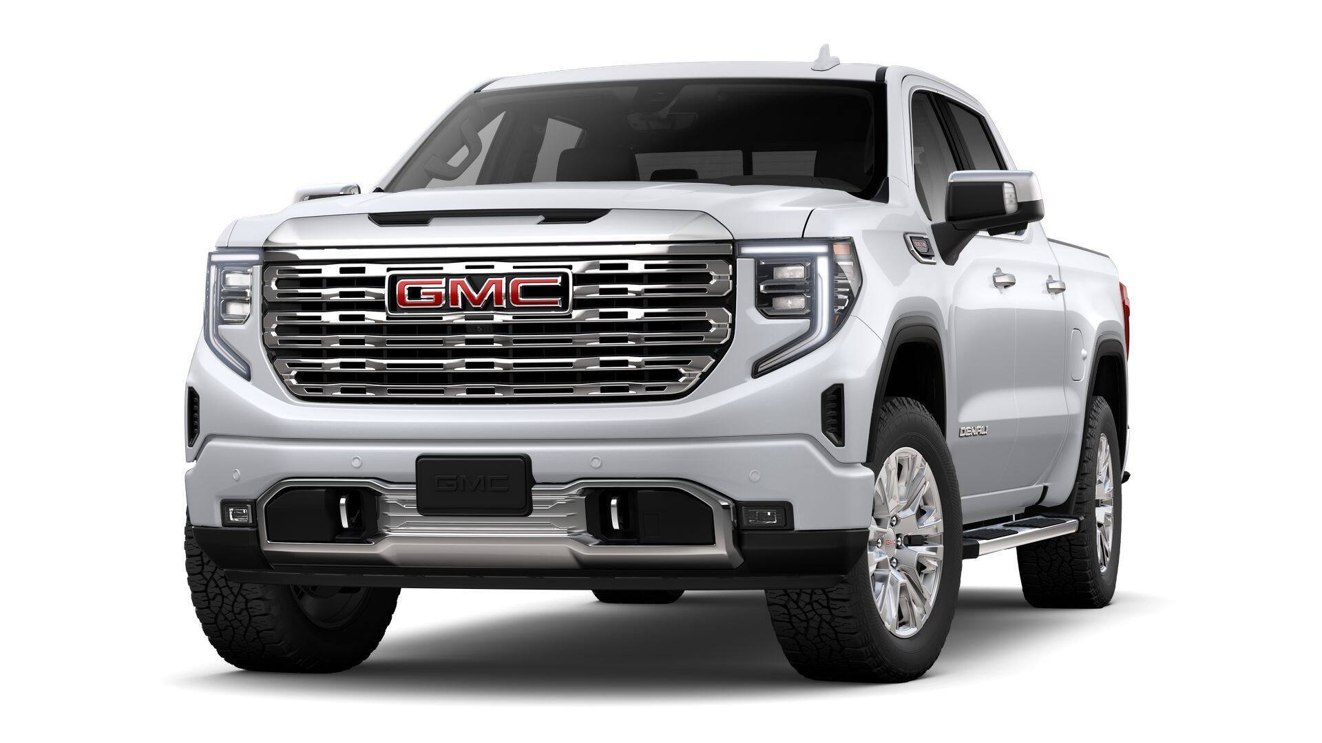 2026 GMC Sierra 1500 in Paso Robles, CA