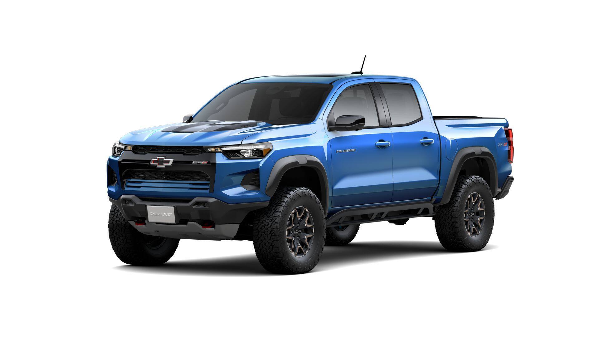 2026 CHEVROLET Colorado in Sublimity, OR