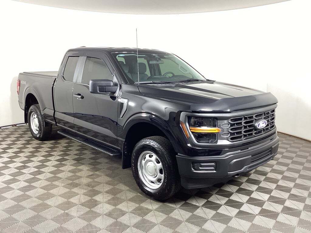 2025 FORD F150 XL in Grandville, MI