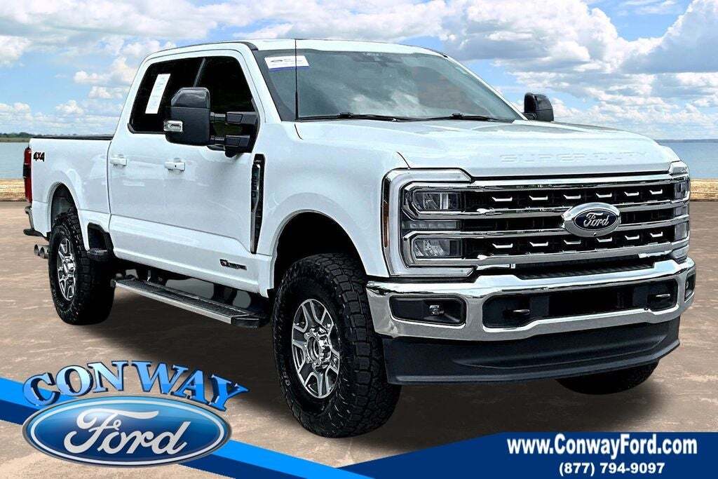 2026 FORD F250 in Conway, SC