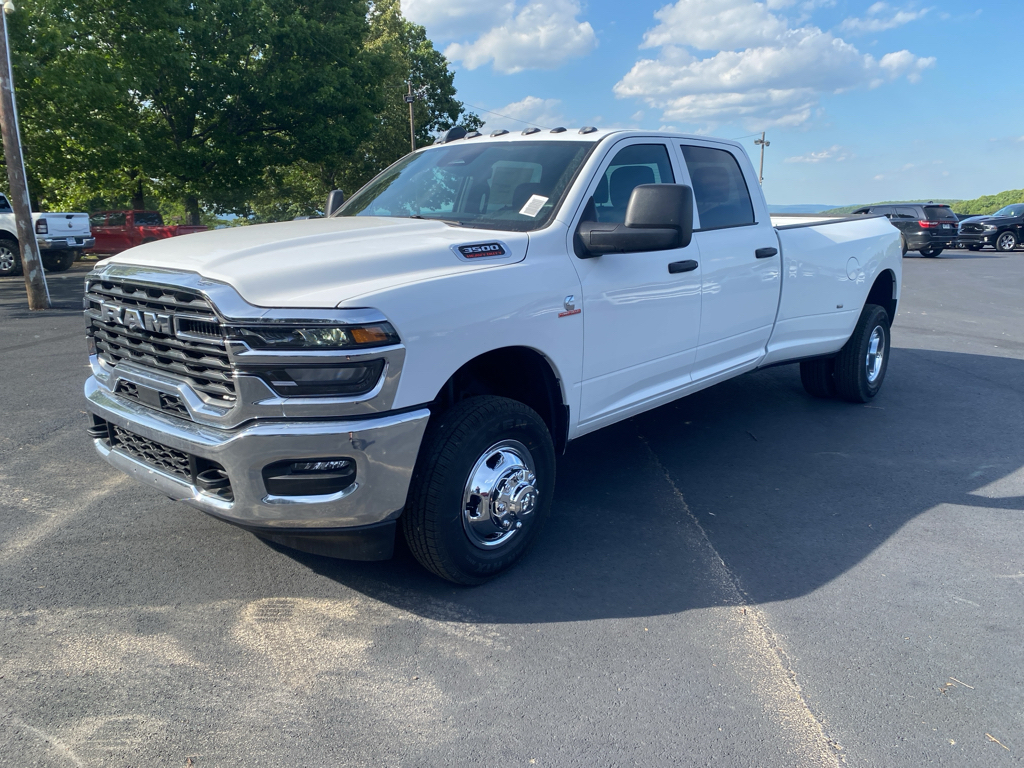 2026 RAM 3500 TRADESMAN in Heber Springs, AR