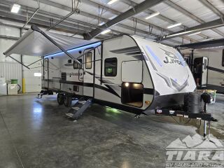 2022 JAYCO JAY FEATHER 27BHB