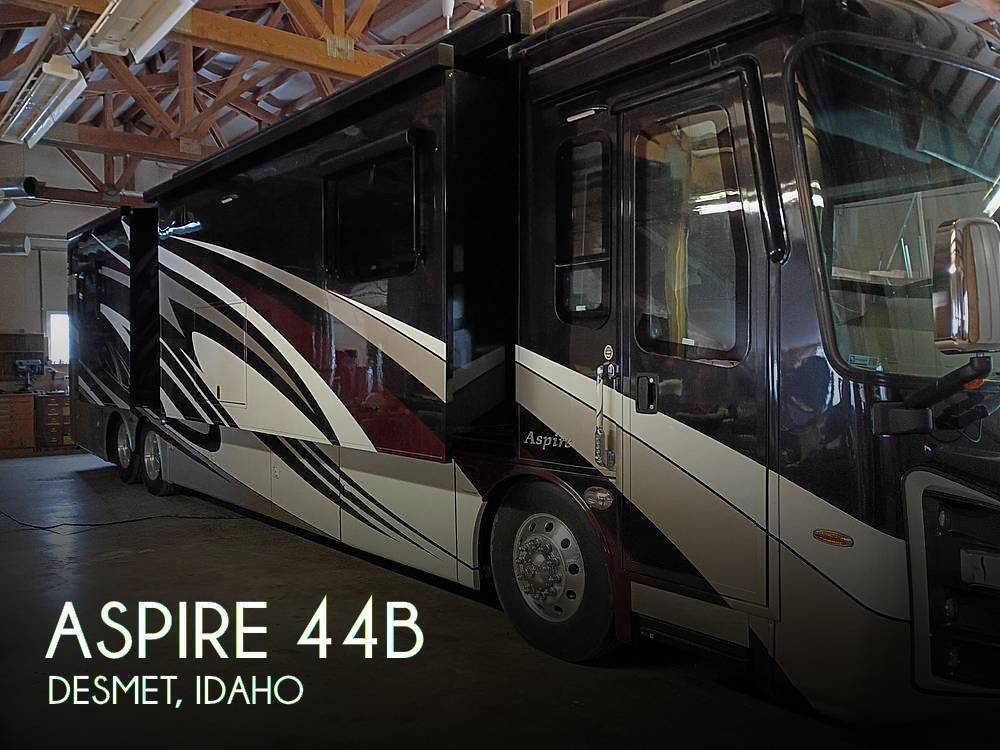 2016 Entegra Coach Aspire 44B in desmet ID