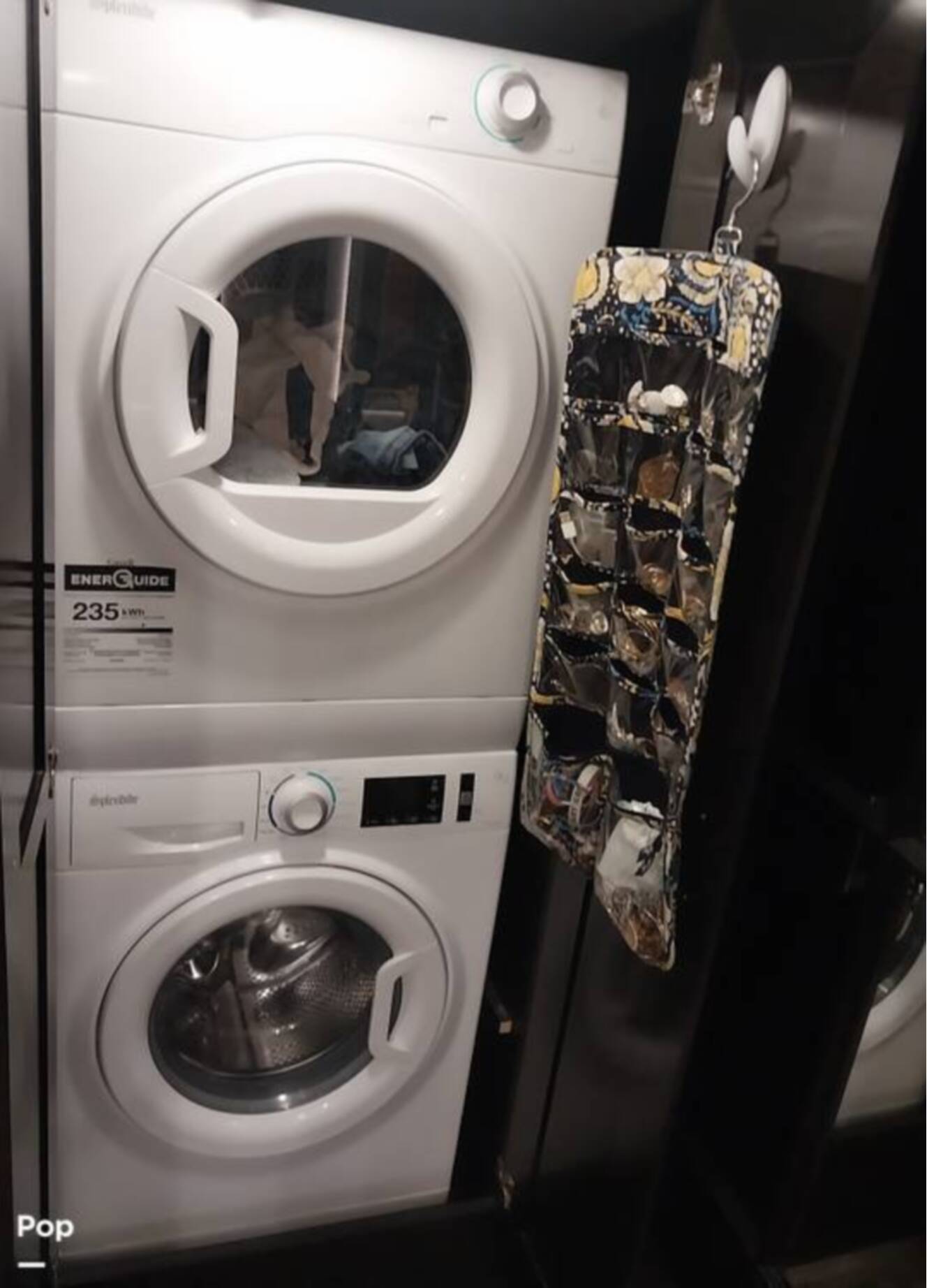 A photo of this 2023 Jayco Pinnacle 36FBTS