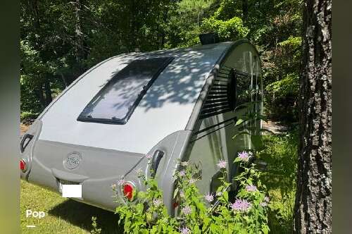 2022 Nucamp TAB 400 Boondock in west hurley NY