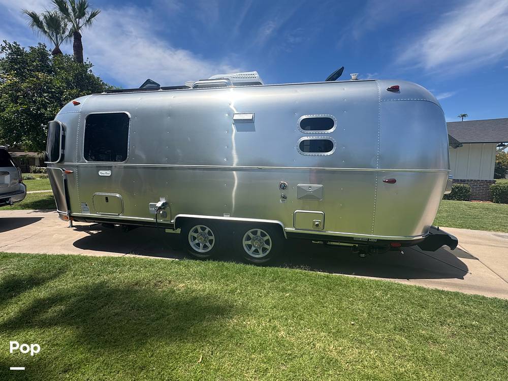 2023 Airstream Flying Cloud 23FB in scottsdale AZ