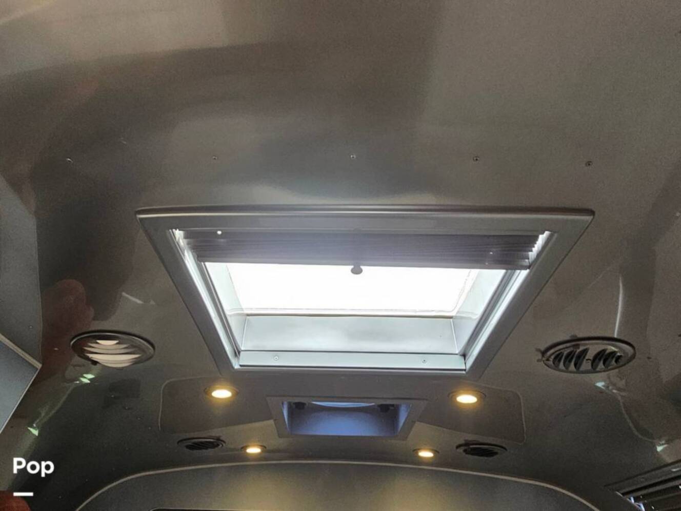 A photo of this 2023 Airstream International 25FB