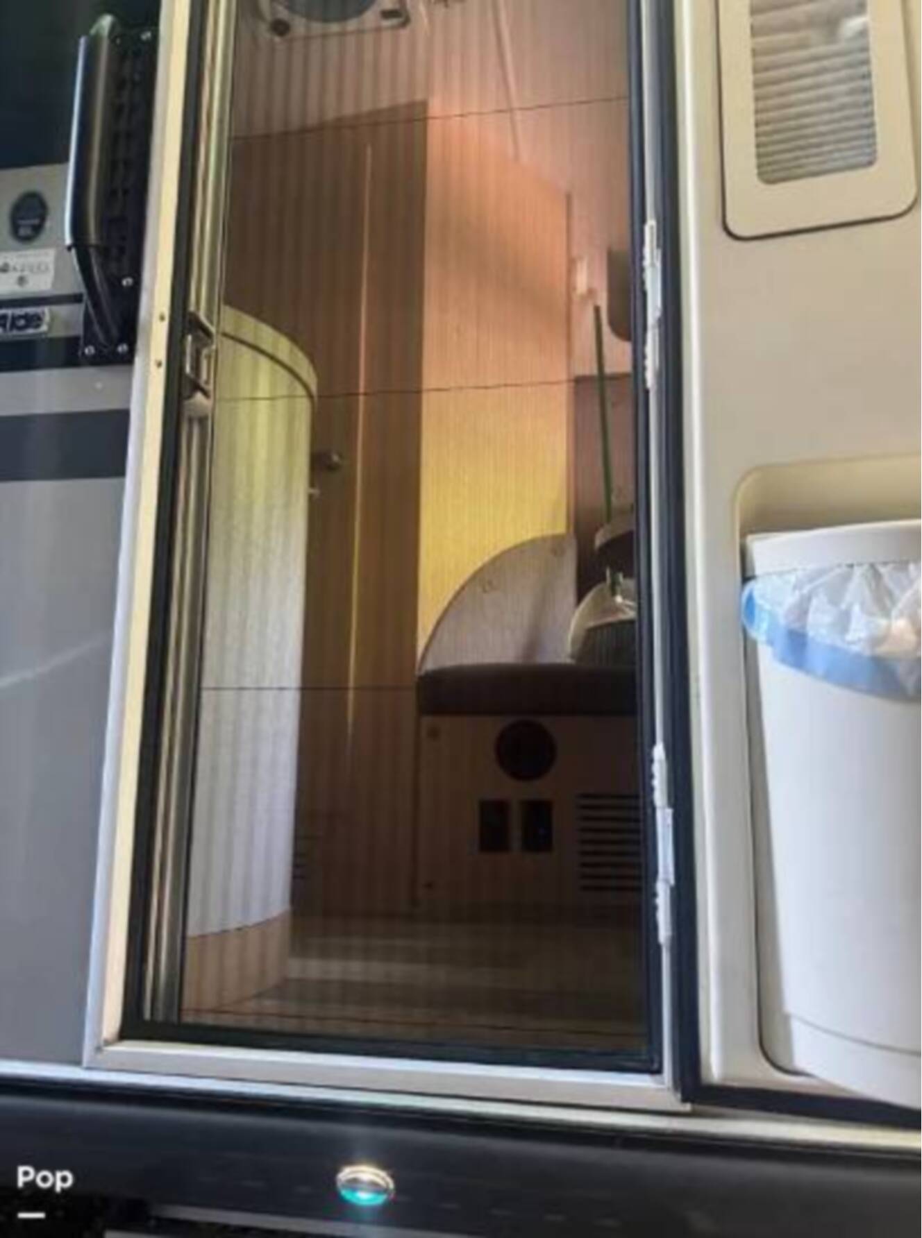 A photo of this 2022 Nucamp TAB 400 Boondock