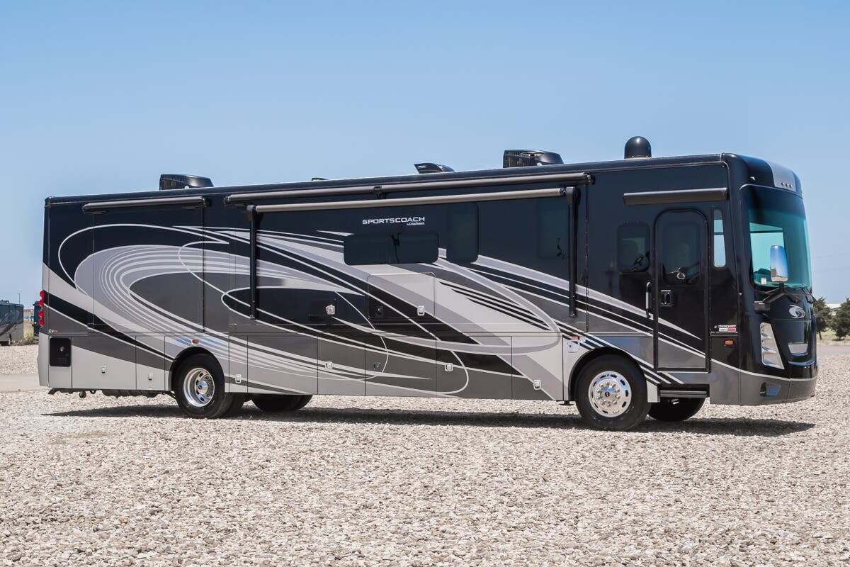 2022 Coachmen Sportscoach 403QS in alvarado TX