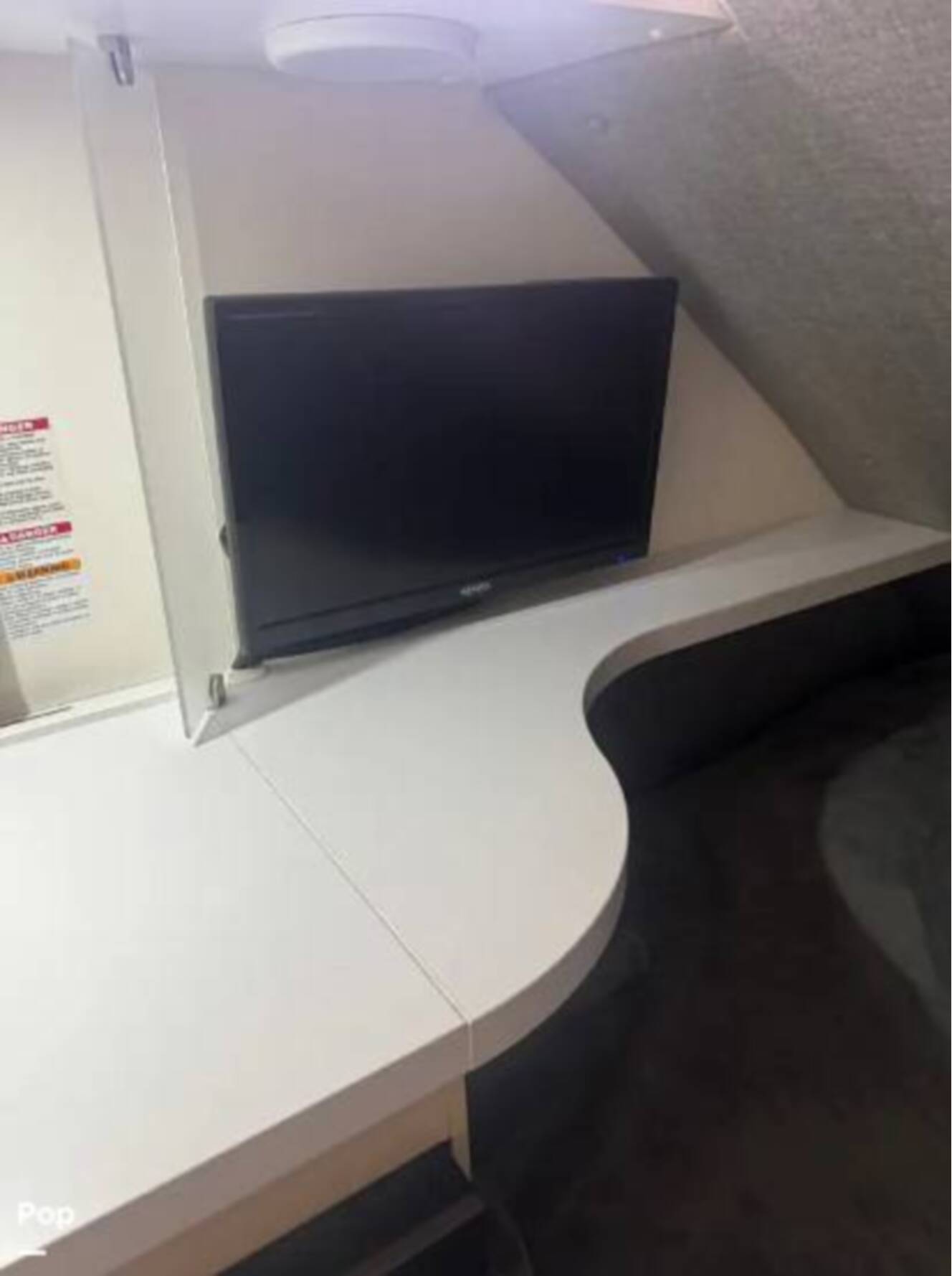 A photo of this 2022 Nucamp TAB 400 Boondock