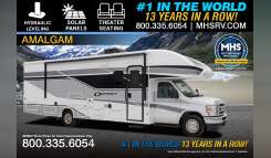 2027 Entegra Coach Odyssey 30Z RV