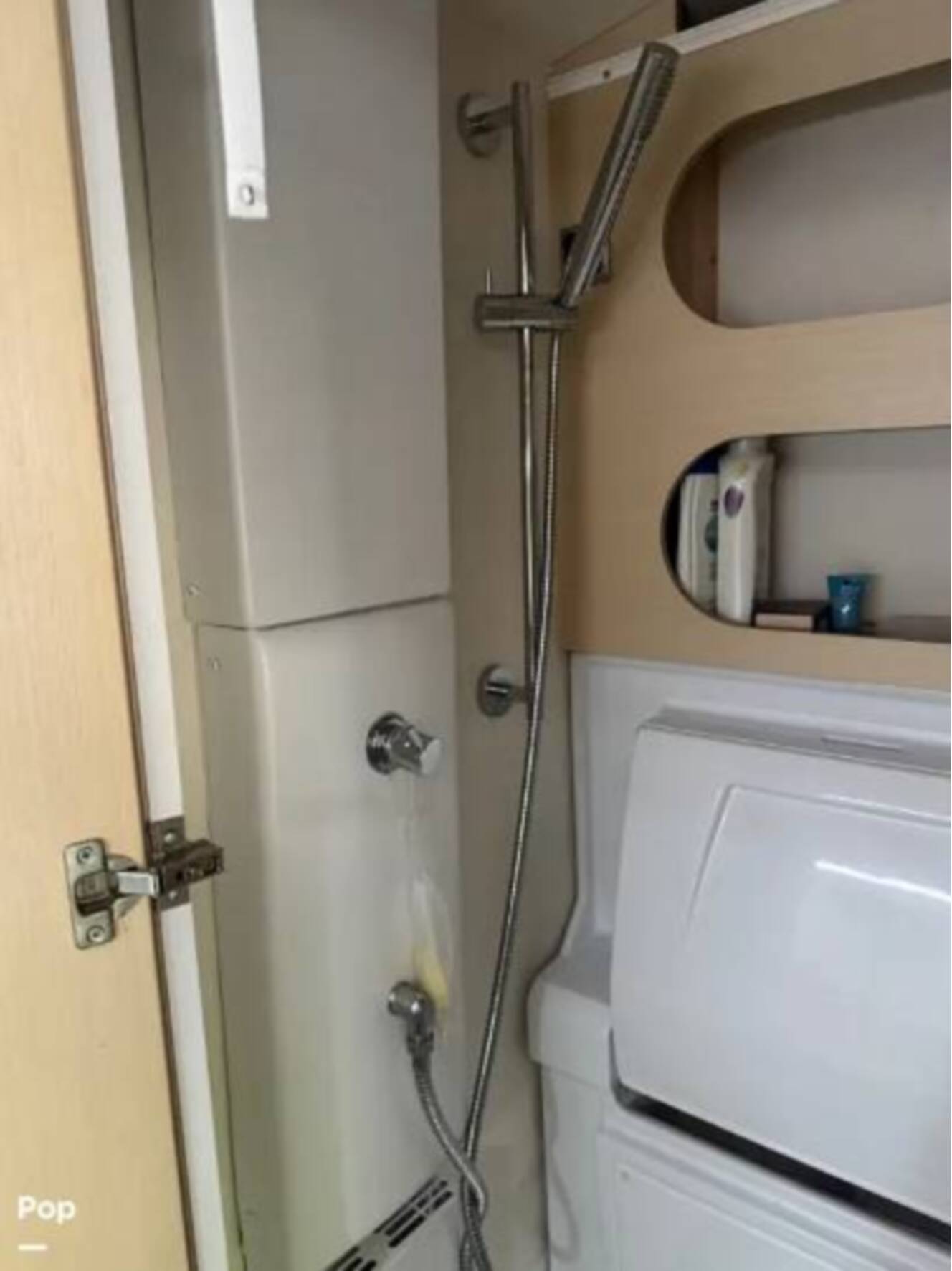 A photo of this 2022 Nucamp TAB 400 Boondock