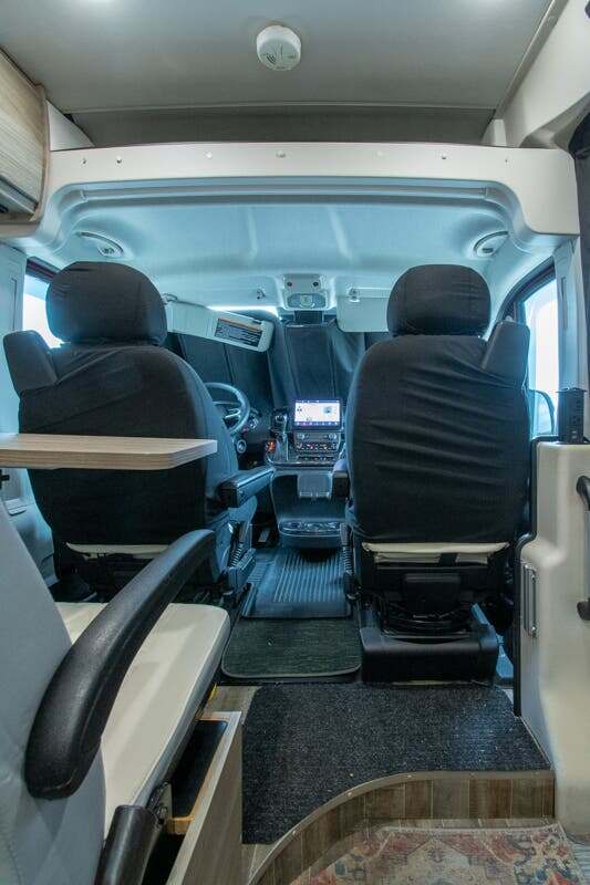2023 Winnebago Travato 59G in alvarado TX