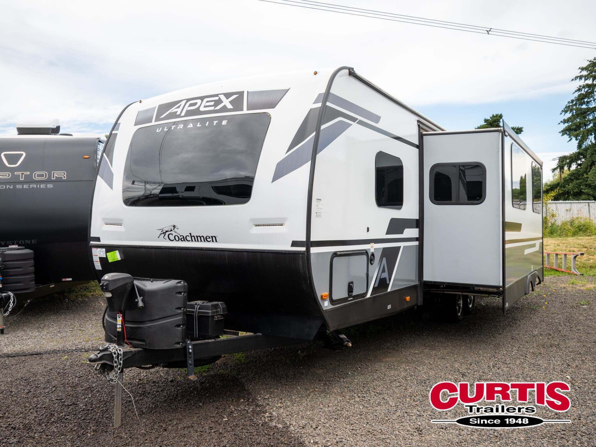 2023 Coachmen Apex Ultra-Lite 284BHSS in beaverton OR