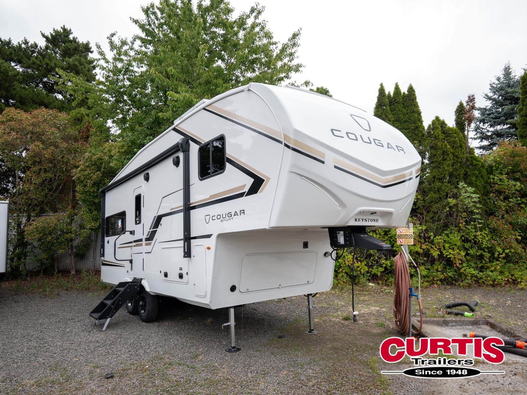 2027 Keystone Cougar Sport 2100ML in beaverton OR