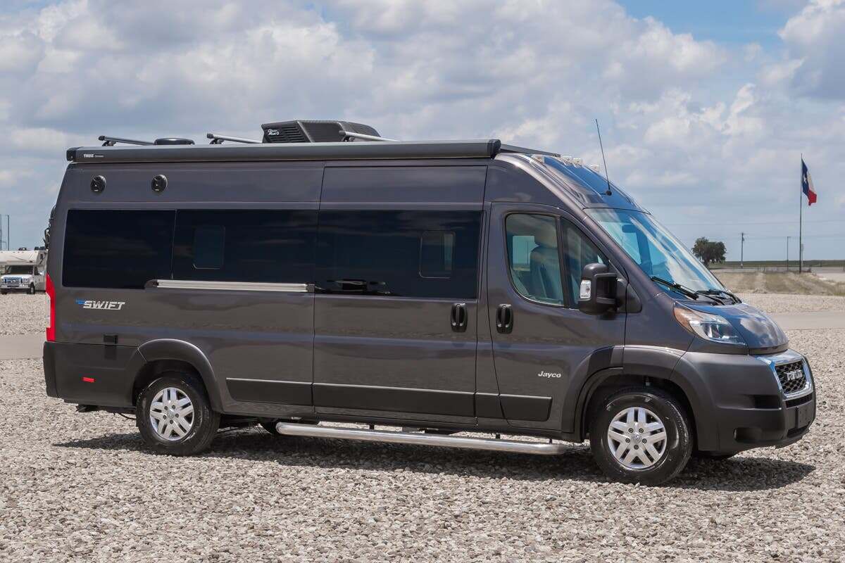 2022 Jayco Swift 20T in alvarado TX