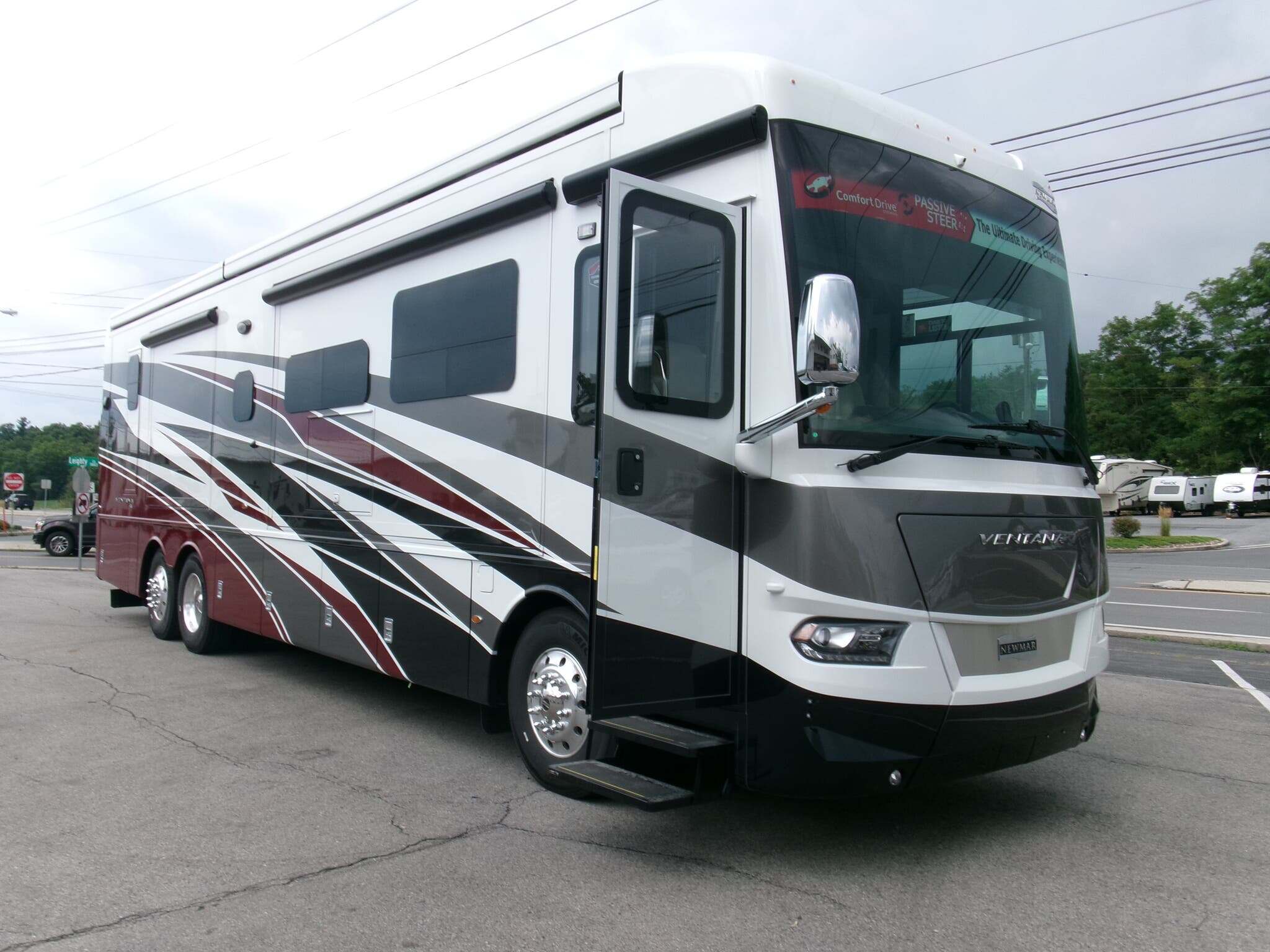 2026 Newmar Ventana 4037 in duncansville PA