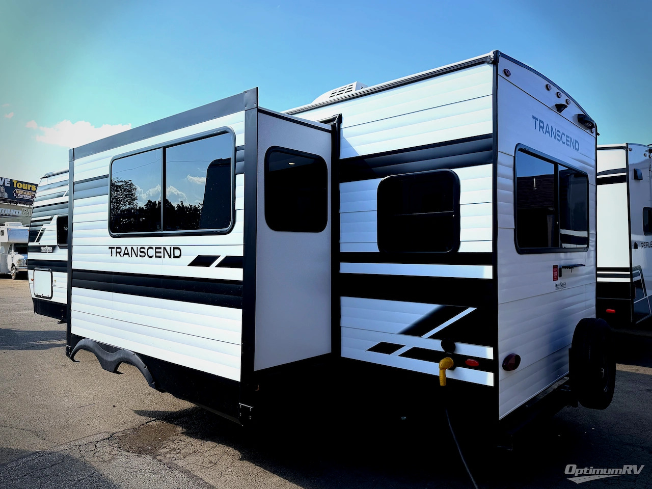 2027 Grand Design Transcend 245RLT in bonne terre MO