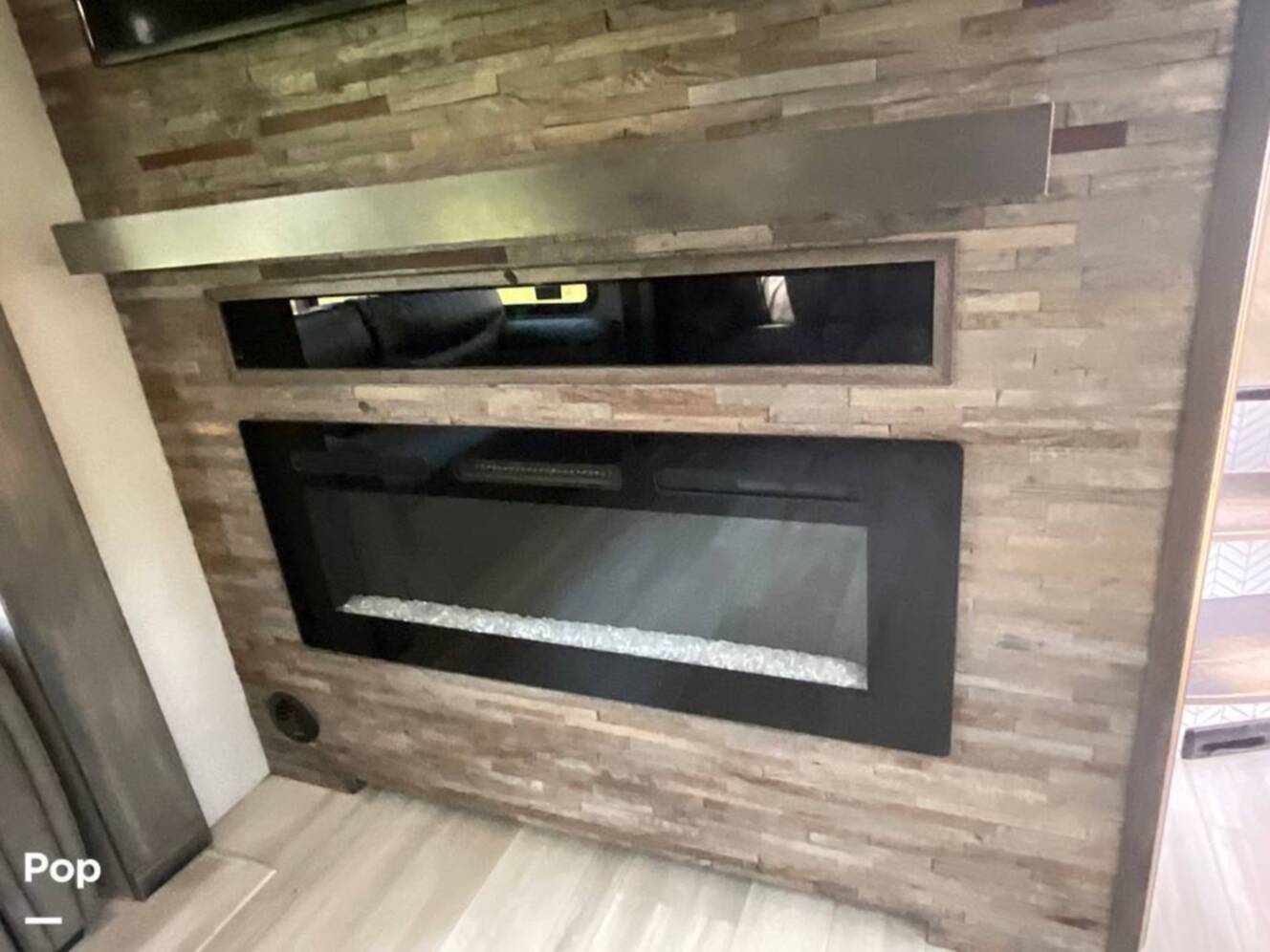 A photo of this 2022 Grand Design Solitude 390RK