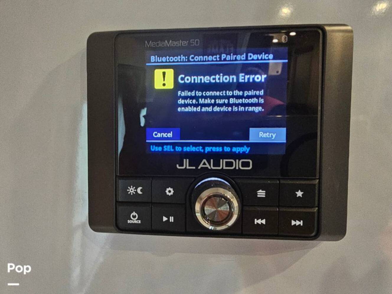 A photo of this 2023 Airstream International 25FB