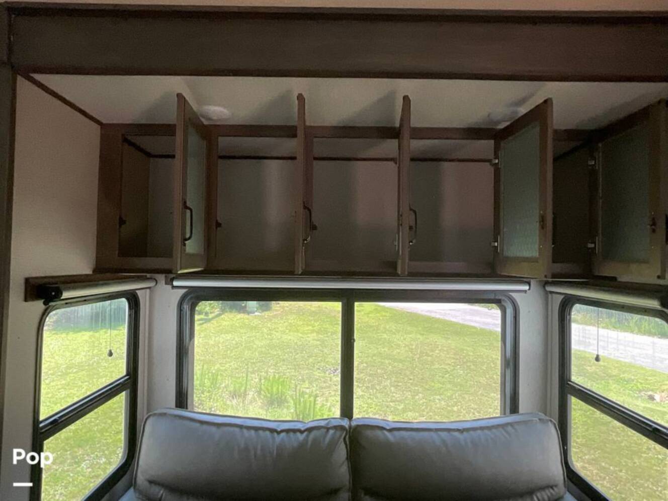 A photo of this 2022 Grand Design Solitude 390RK