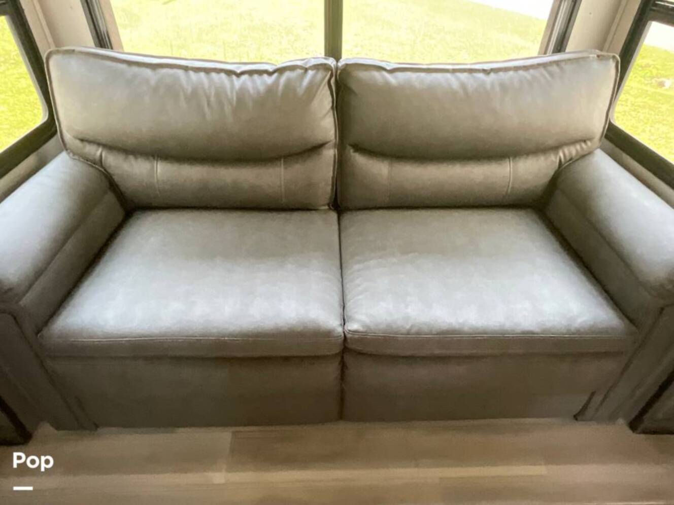 A photo of this 2022 Grand Design Solitude 390RK