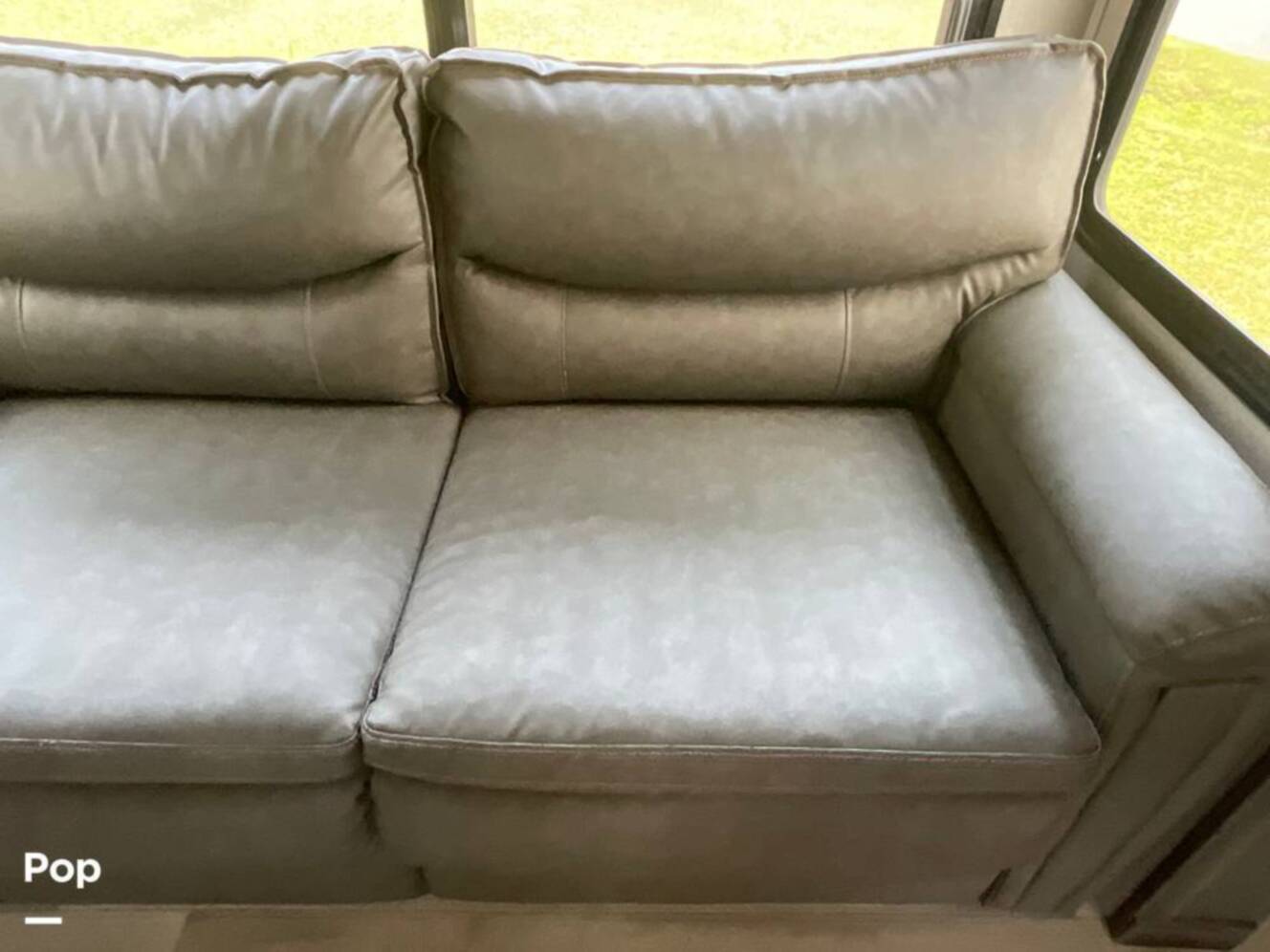 A photo of this 2022 Grand Design Solitude 390RK