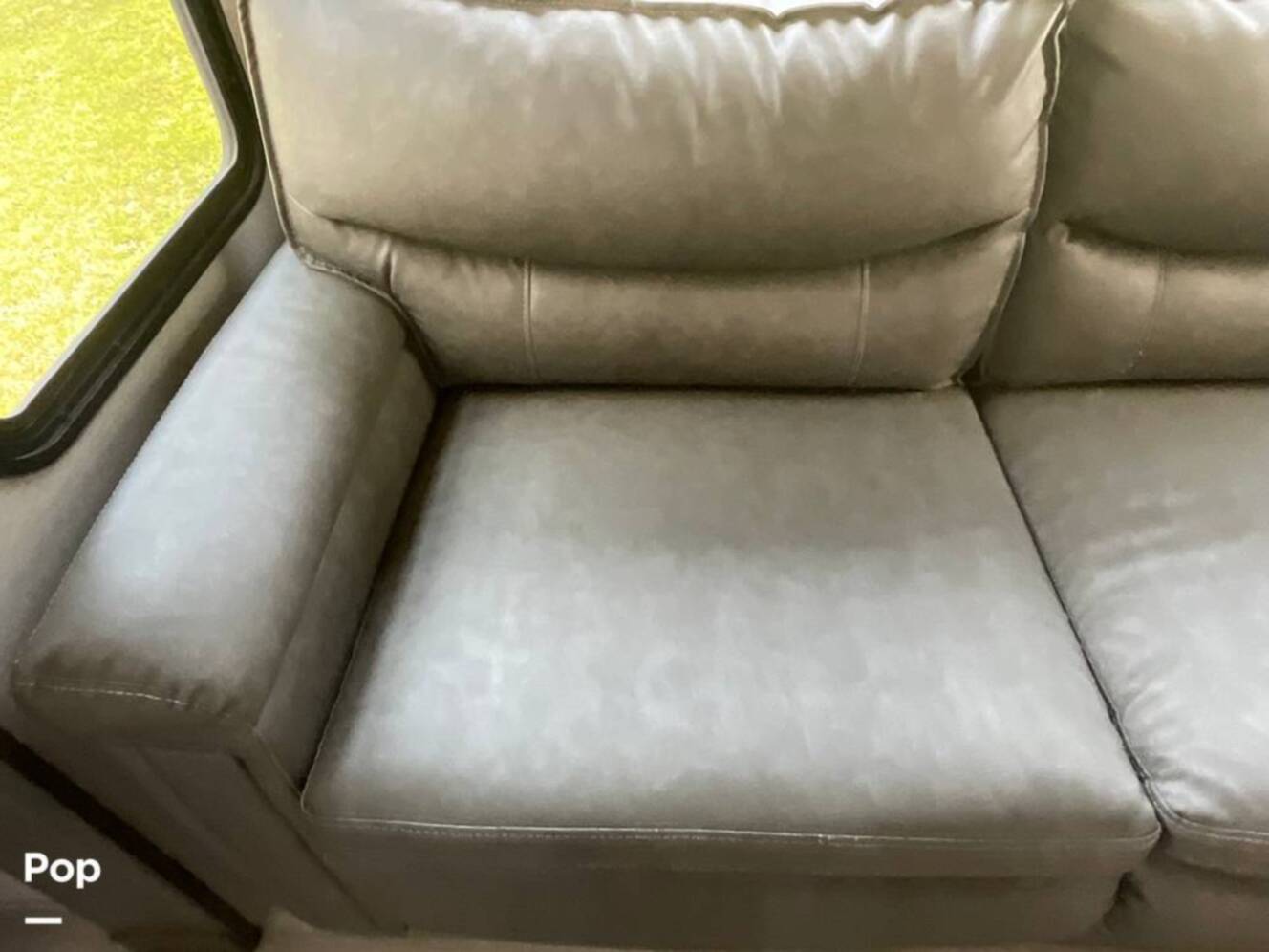 A photo of this 2022 Grand Design Solitude 390RK
