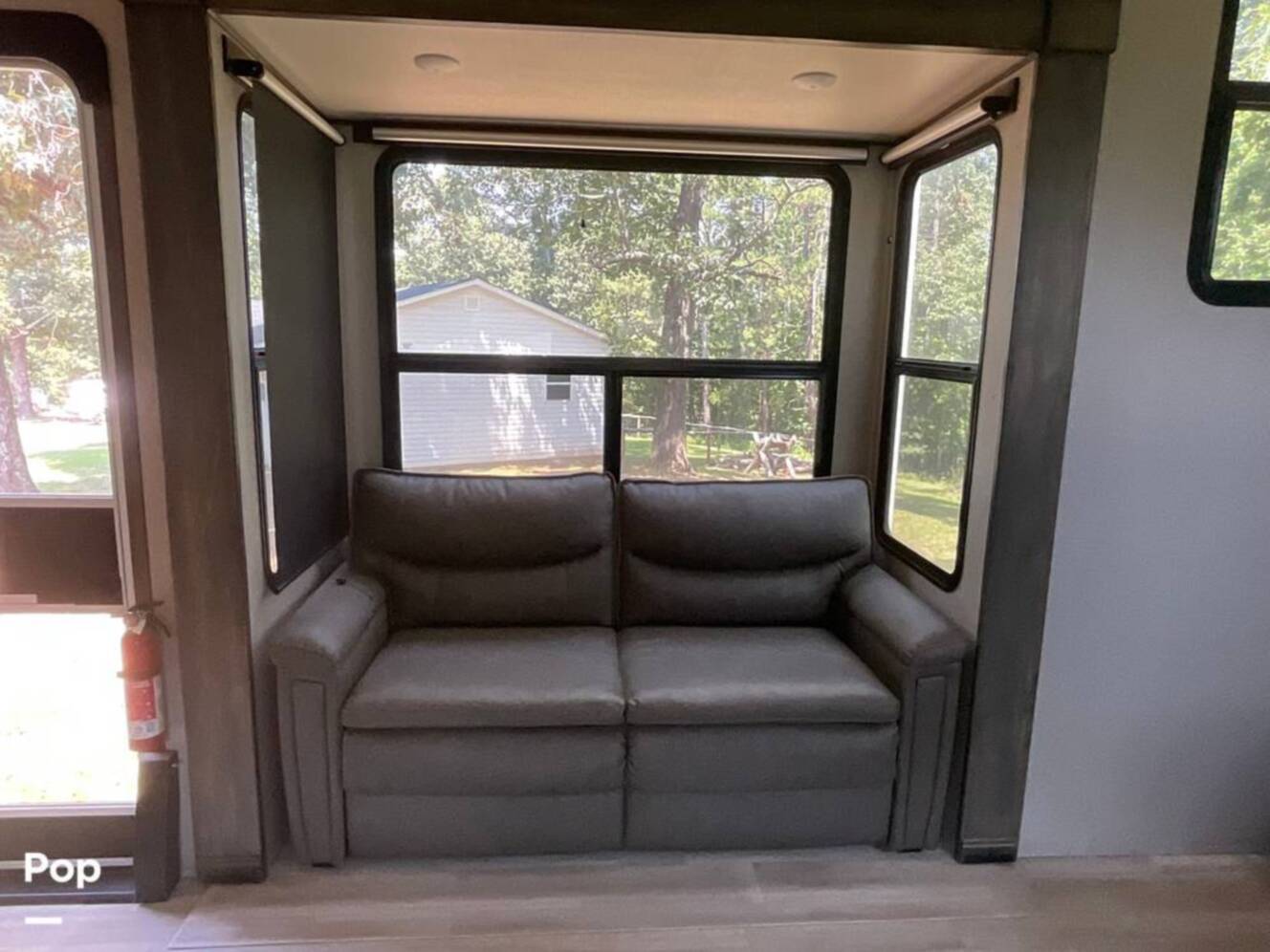 A photo of this 2022 Grand Design Solitude 390RK