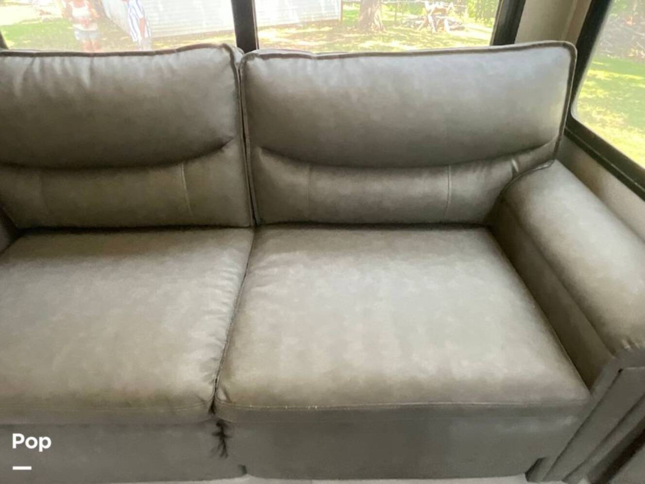 A photo of this 2022 Grand Design Solitude 390RK