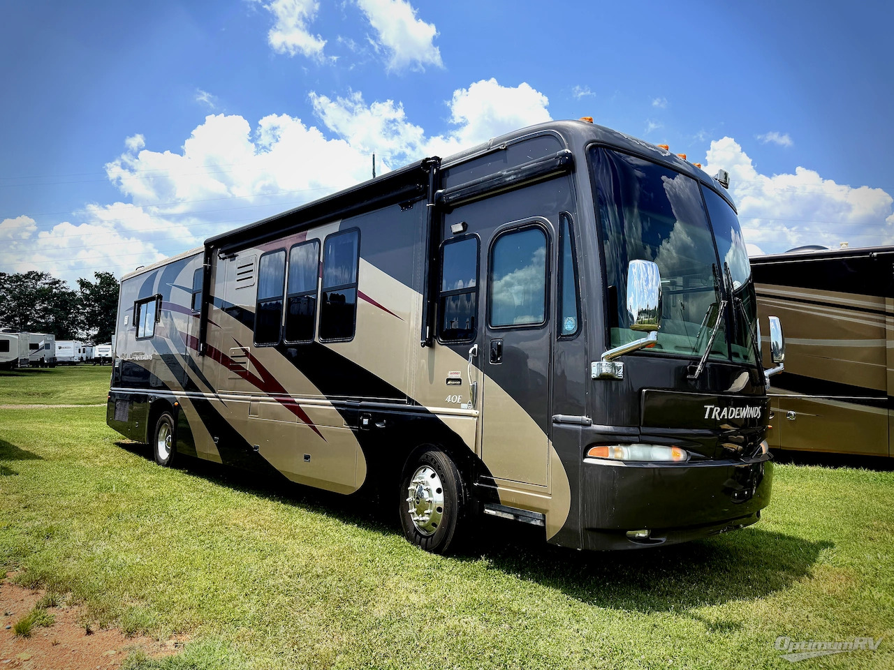 2006 National Tradewinds RVs for sale - RV Trader