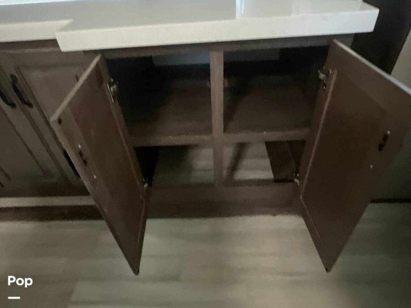 A photo of this 2022 Grand Design Solitude 390RK