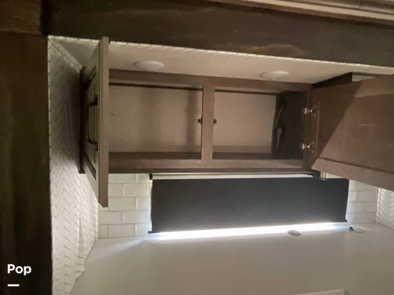 A photo of this 2022 Grand Design Solitude 390RK