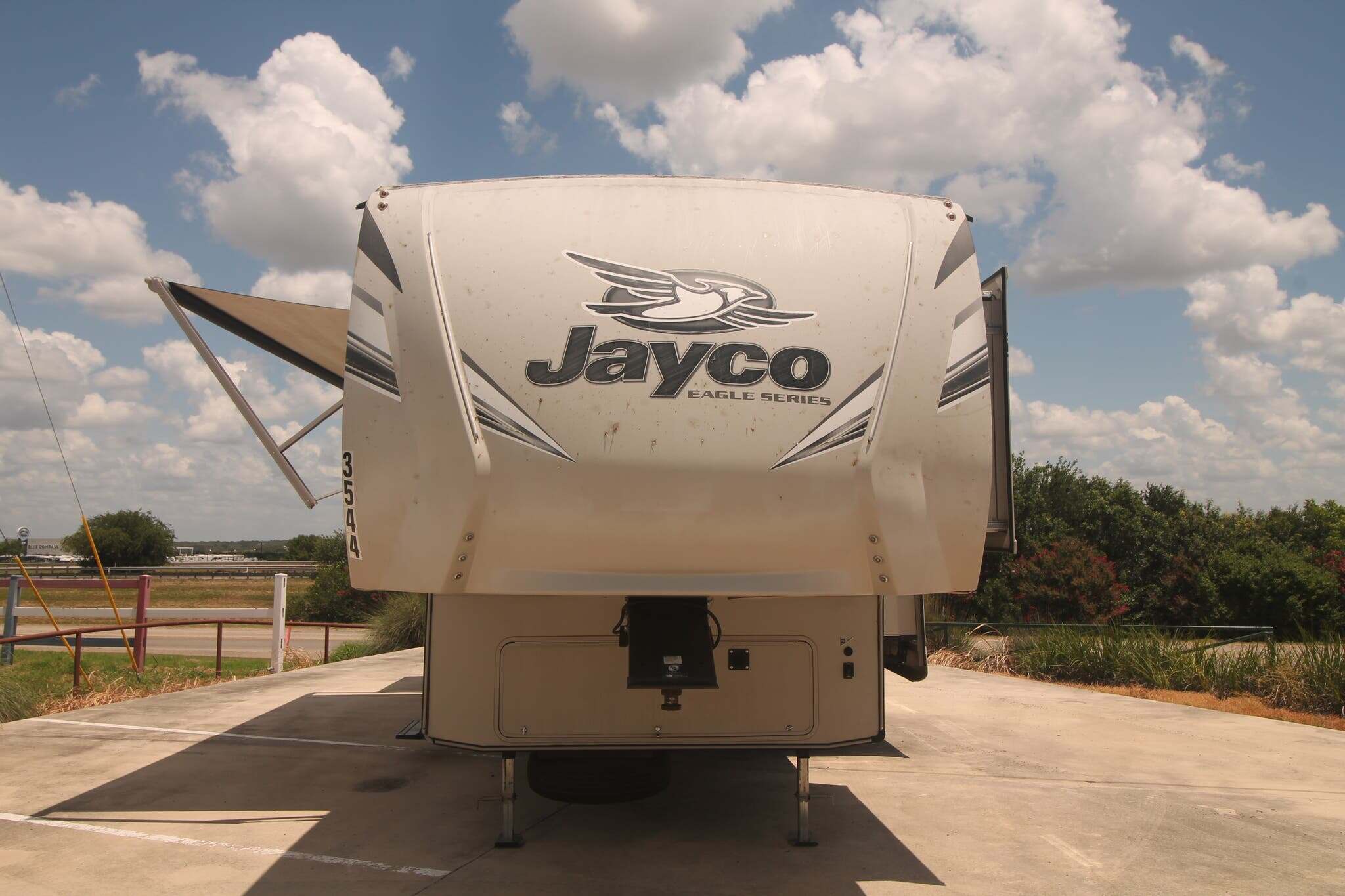 2018 Jayco JAY FLIGHT SLX8 295BHS in seguin TX