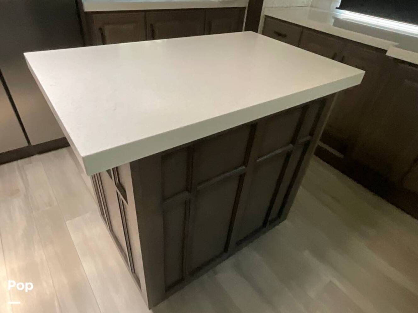 A photo of this 2022 Grand Design Solitude 390RK
