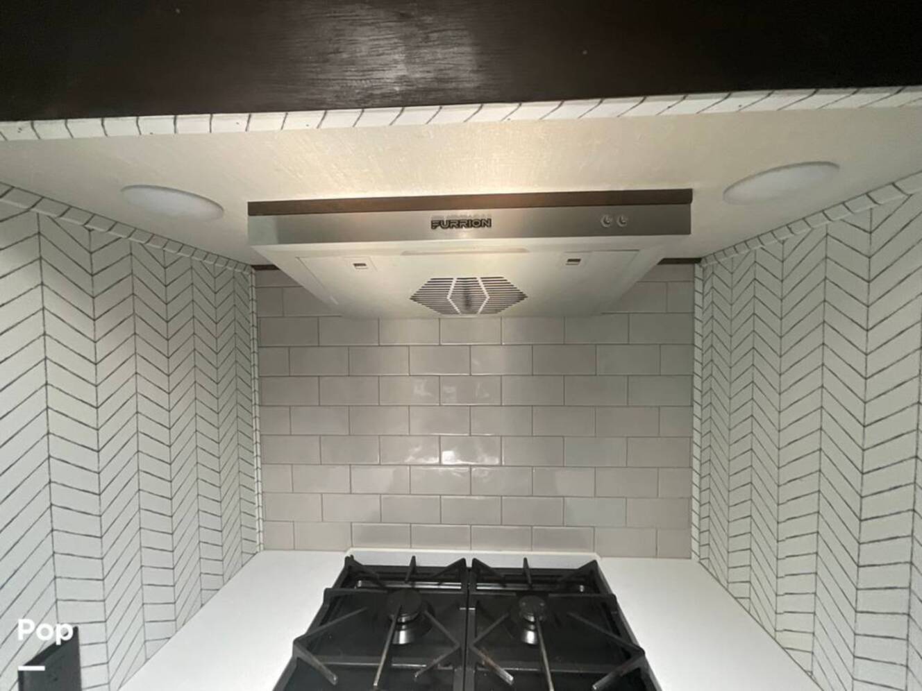 A photo of this 2022 Grand Design Solitude 390RK