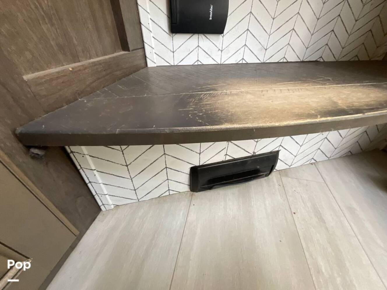 A photo of this 2022 Grand Design Solitude 390RK