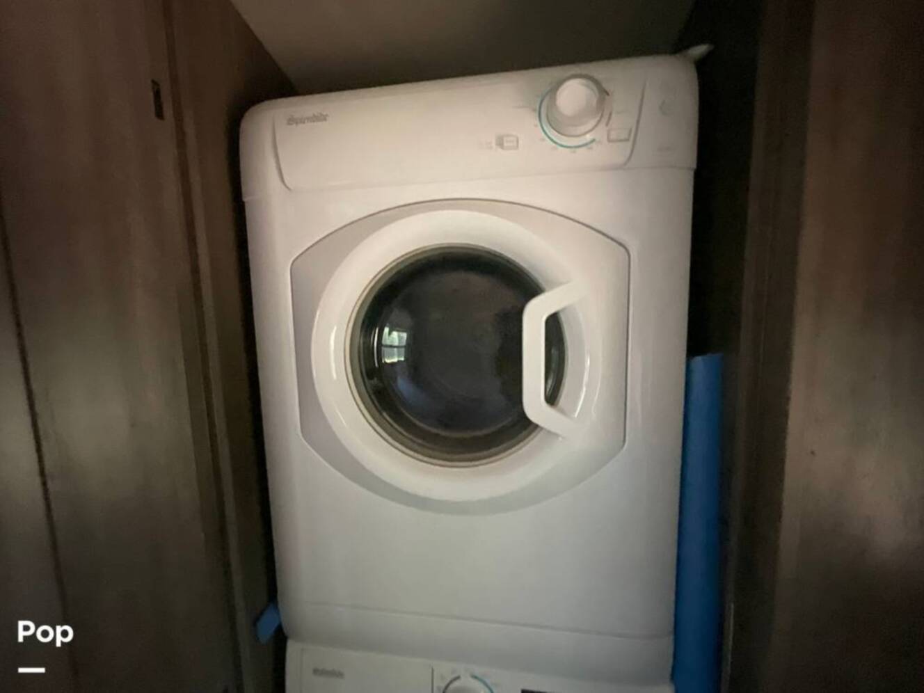 A photo of this 2022 Grand Design Solitude 390RK