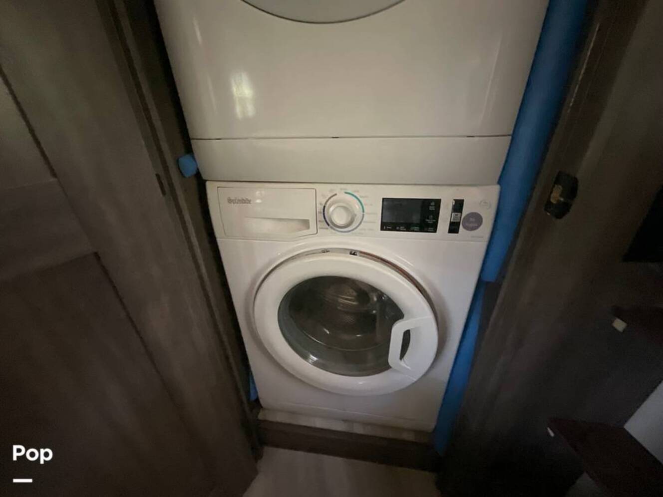 A photo of this 2022 Grand Design Solitude 390RK