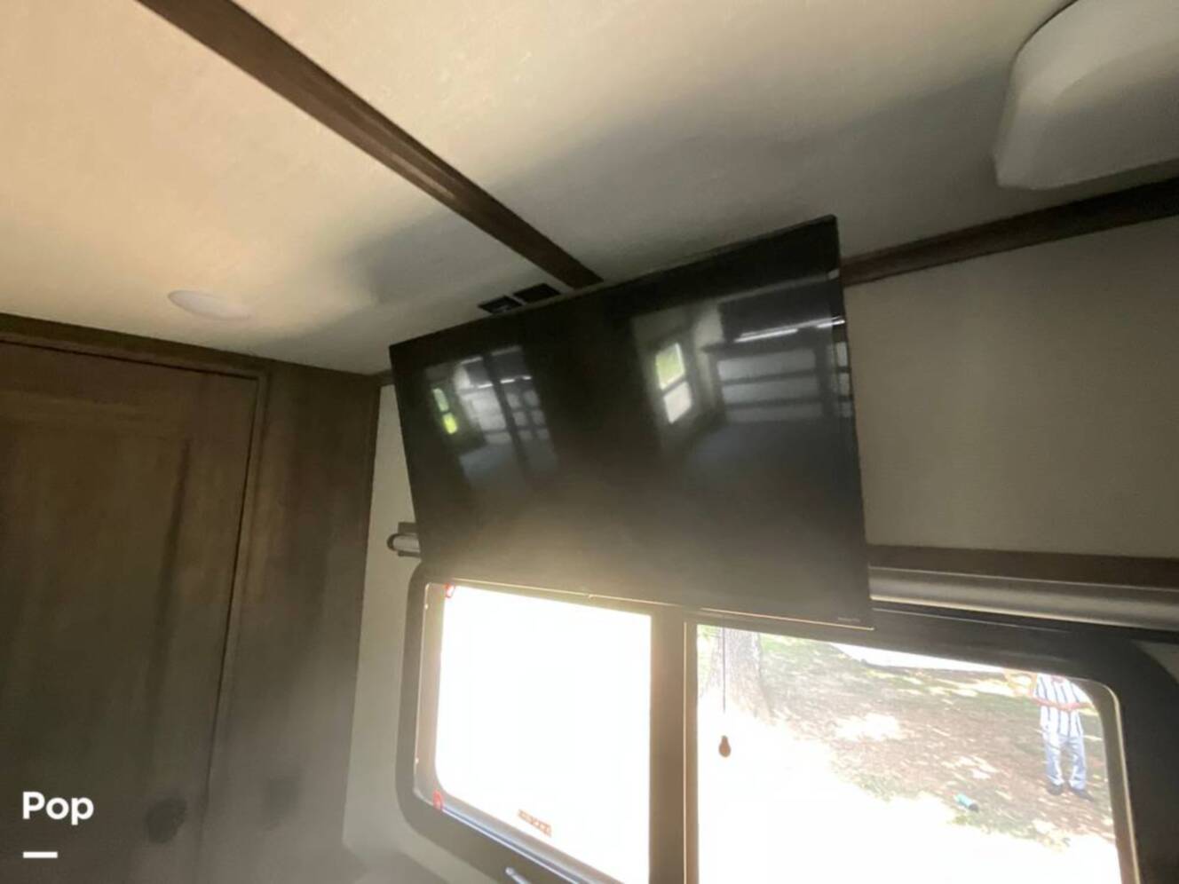 A photo of this 2022 Grand Design Solitude 390RK