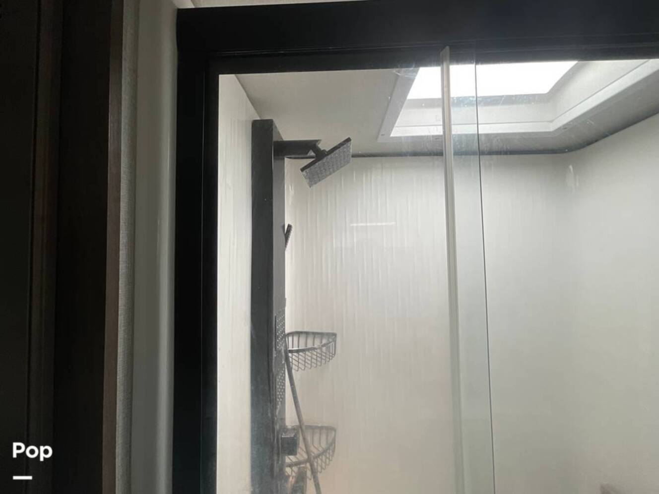 A photo of this 2022 Grand Design Solitude 390RK